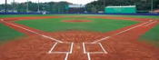 野球場イメージ